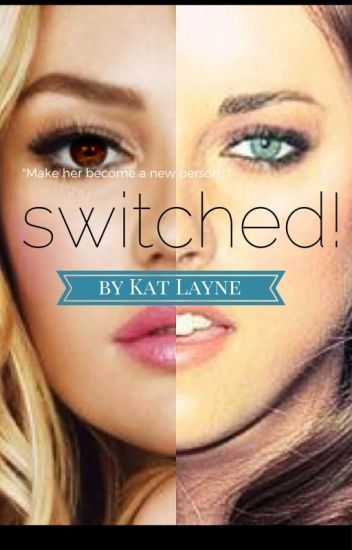 Switched!