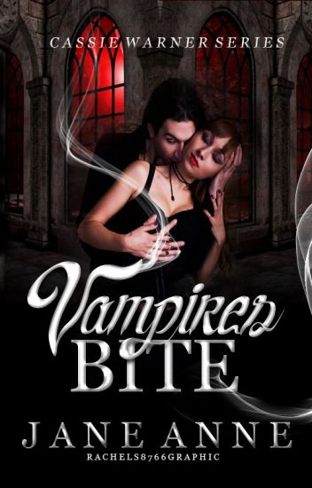 Vampires Bite
