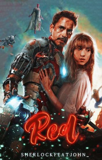Red | Tony Stark