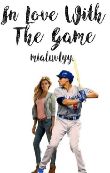 In Love With The Game || Corey Seager