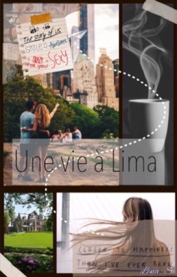 Une Vie A Lima