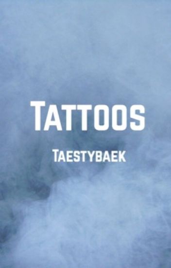 Tattoos // Yoonseok