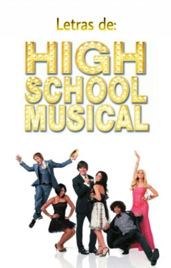 High School Musical - Lyrics