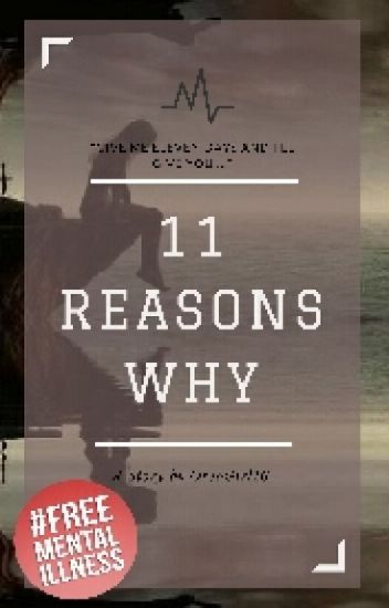 11 Reasons Why #justwriteit