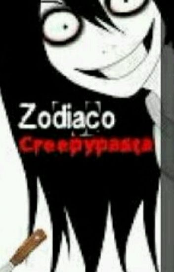 Zodiaco Creepypasta