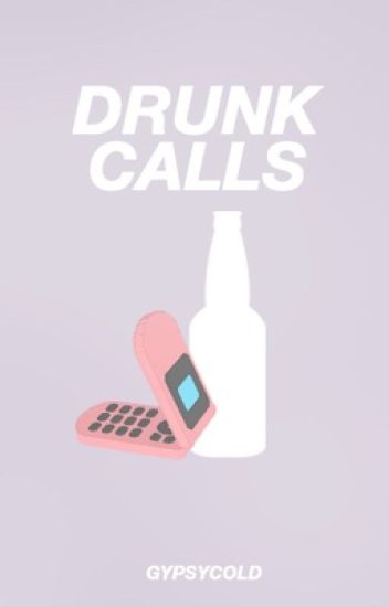 Drunk Calls • Meanie