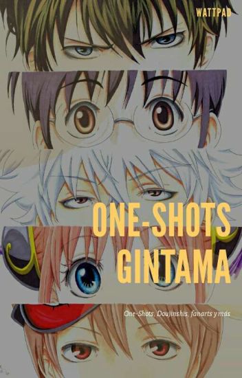 Gintama One-shots, Couples : D