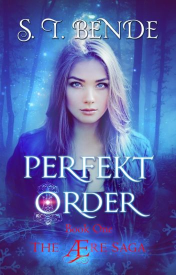 Perfekt Order (the Ære Saga: Book 1)