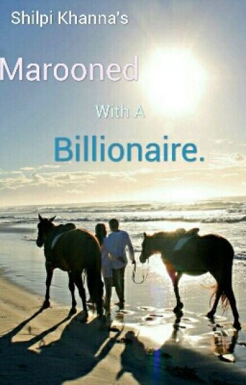 Marooned With A Billionaire