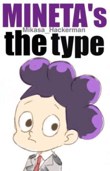 Mineta's The Type