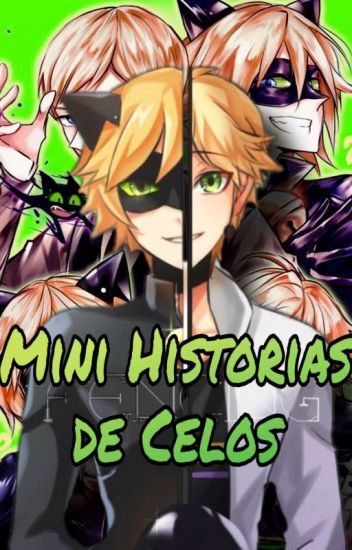 Mini Historias De Celos