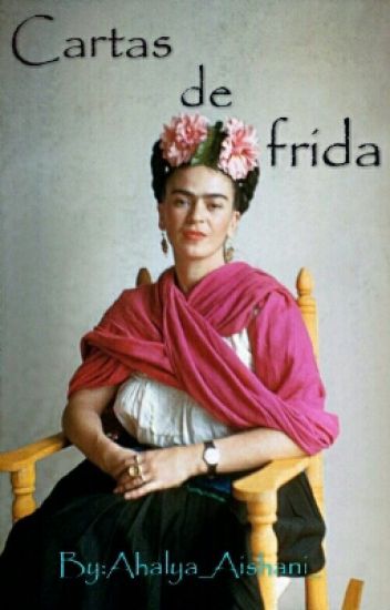Cartas De Frida