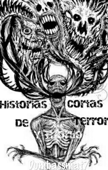⊗ Historias Cortas De Terror Y Morbo ⊗