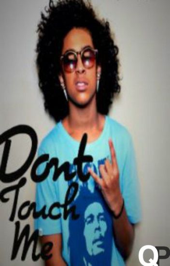Dont Touch Me (a Princeton Love Story)
