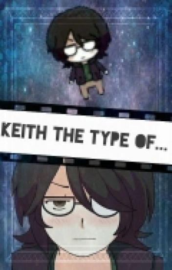Blood Soup: Keith The Type Of... [en Edición]