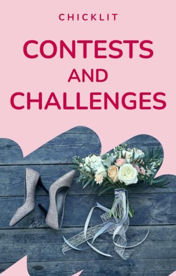 Contests And Writing Prompts