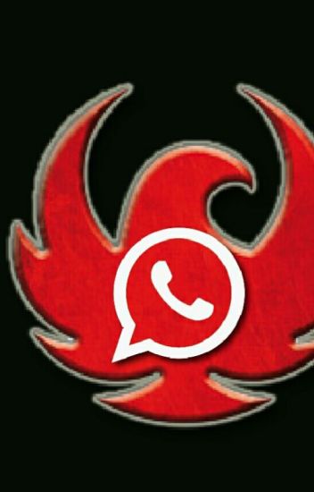 Aguila Roja En Whatsapp