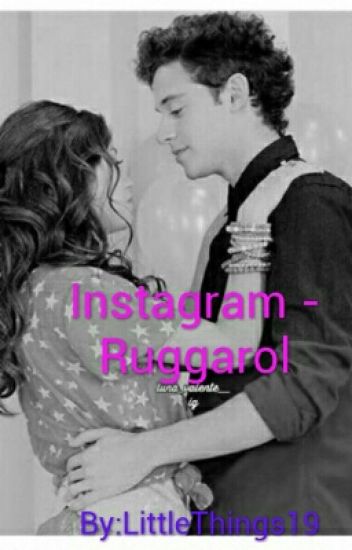 Instagram -ruggarol