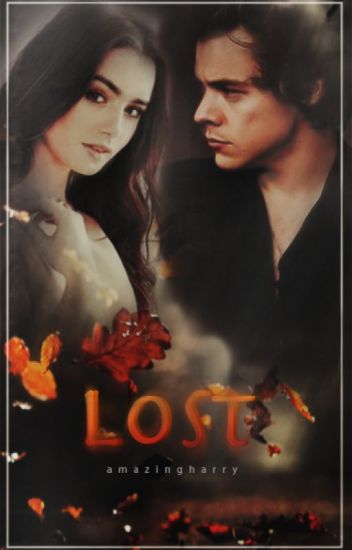 Lost | Harry Styles |