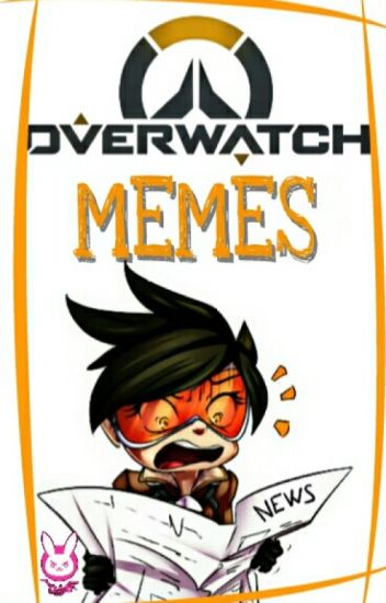 Overwatch Memes