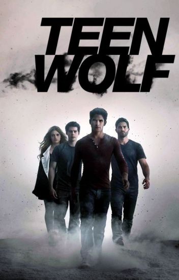 Teen Wolf Frases