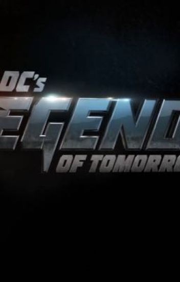 D.c. Legends Of Tomorrow One Shots Part 2