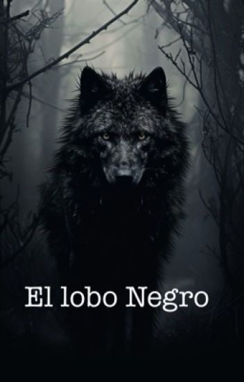 El Lobo Negro