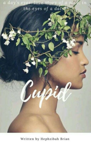 Cupid (poetic Love)