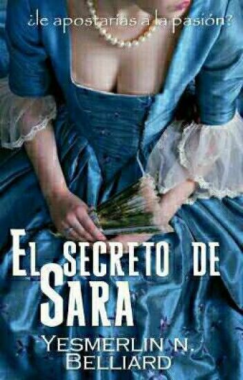 El Secreto De Sara.