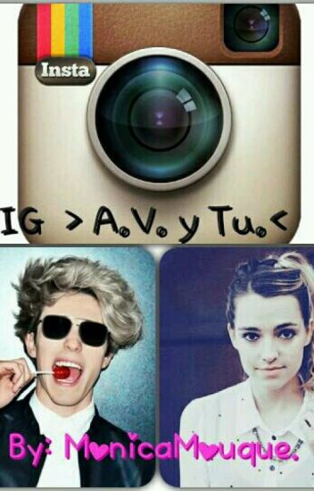 Instagram |a.v. | (stdw) Terminada...