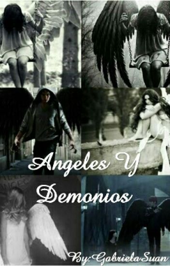 Angeles Y Demonios