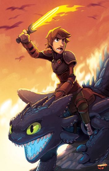Httyd Watches Httyd (cancelled)
