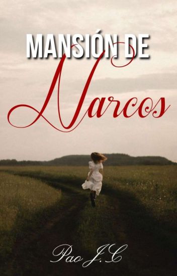 Mansión De Narcos ©