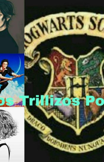 Los Trillizos Potter