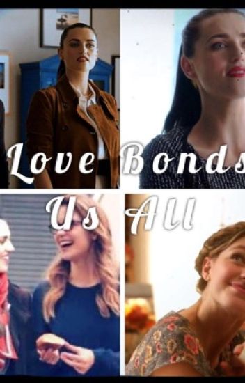 Love Bonds Us All