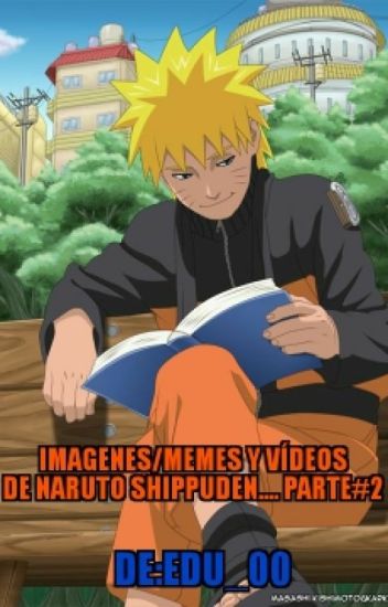 Imagenes/memes Y Videos De Naruto Shippuden...parte #2....