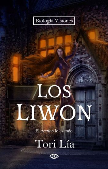 Los Liwon [en Edición] Reescribiendo
