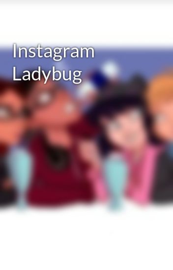 Instagram Ladybug