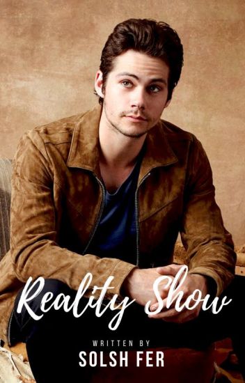 Reality Show 《dylan O'brien》
