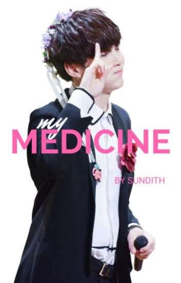My Medicine ↪ Y.m