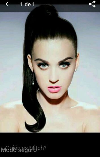 La Bebe De Katy Perry