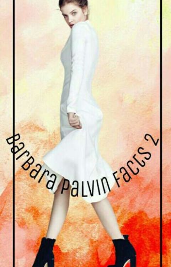 Barbara Palvin Facts |2|
