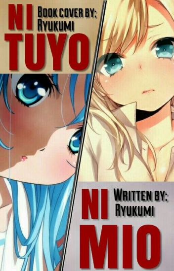 Ni Tuyo, Ni Mio© → S.u [próximamente]