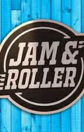 Jam & Roller