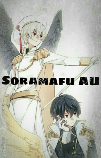 Soramafu Au