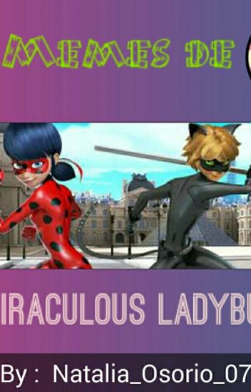 Memes De Miraculous Ladybug //terminada