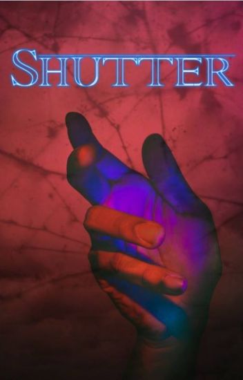 Shutter [jonathan Byers] Stranger Things I
