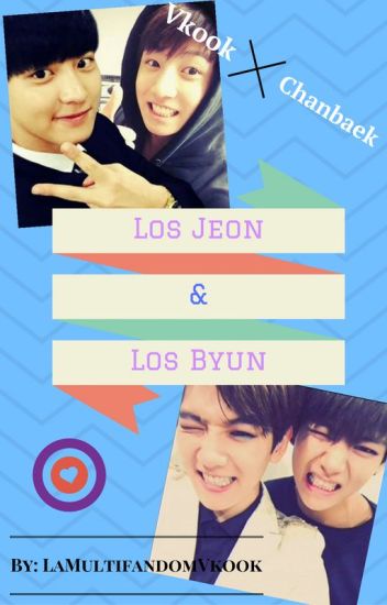 =los Jeon & Los Byun=