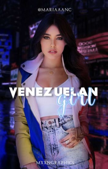 Venezuelan Girl