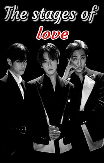 The Stages Of Love(junghope, Taegi Y Nammin)